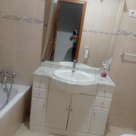 Apartamentos Canamares * Canamares