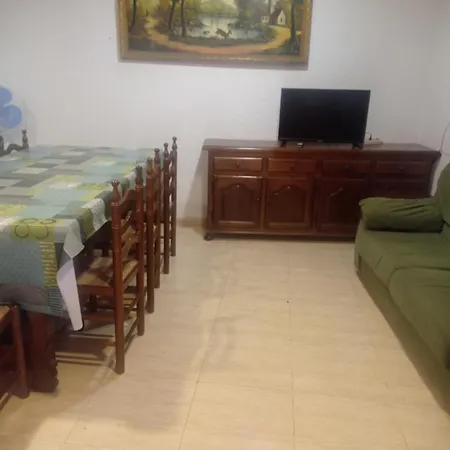 Apartment Apartamentos Canamares