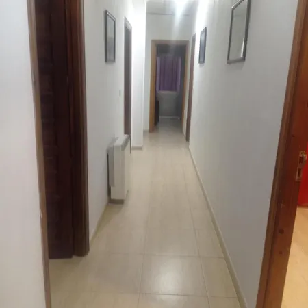 Apartment Apartamentos Canamares *