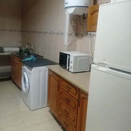 Apartamentos Canamares Apartment