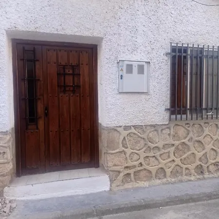 Apartamentos Canamares Canamares