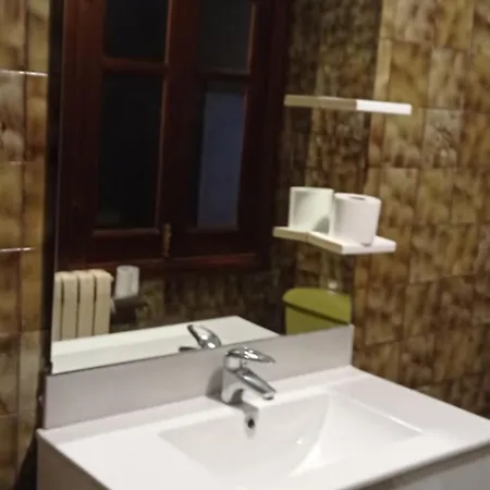 Apartamentos Canamares Apartment