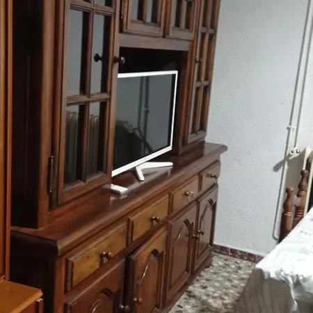 Apartamentos Canamares