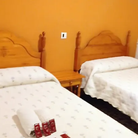 Apartamentos Canamares