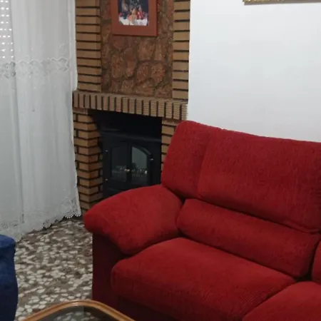 Apartamentos Canamares